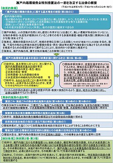 瀬戸内海関係漁連・漁協連絡会議