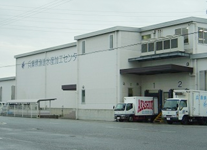 明石ダコの花しゃぶ