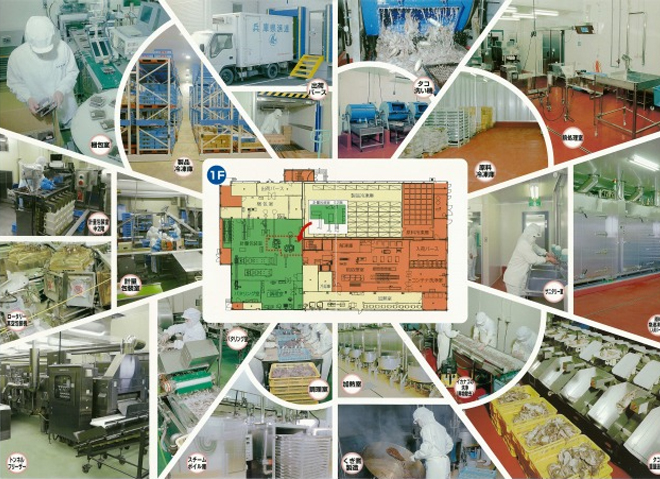 イカナゴのくぎ煮