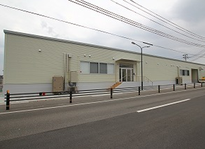 のり加工センター