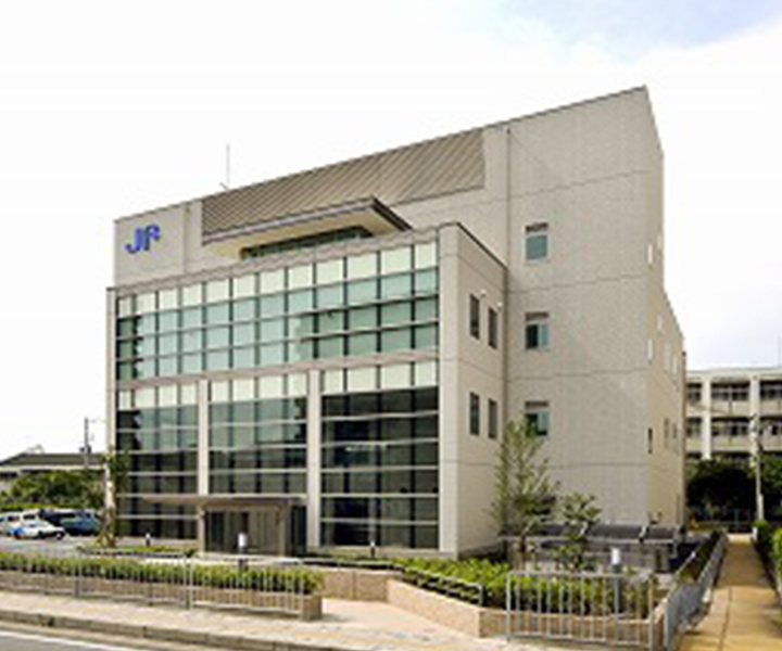 兵庫県水産会館について