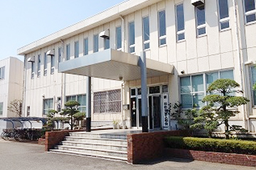 のり流通センター