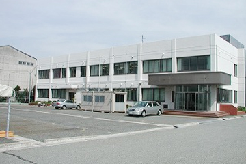 のり流通センター