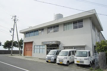 淡路のりセンター