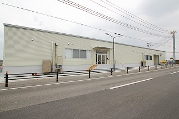 のり加工センター