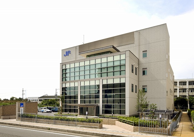 兵庫県水産会館について